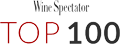 Wine spectator top 100