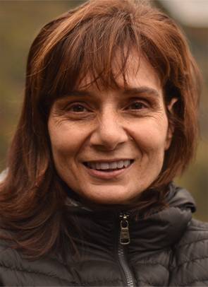 Sonia Soverna