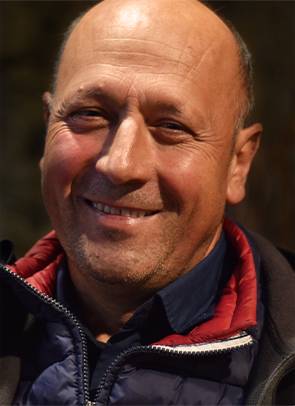 Gregorio Baldelli